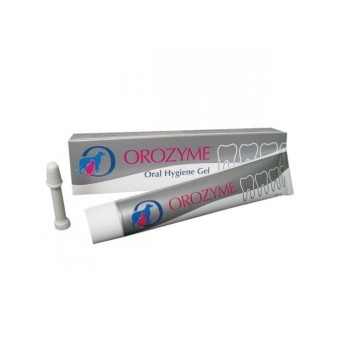 OROZYME ΟΔΟΝΤΟΠΑΣΤΑ ΓΙΑ ΣΚΛΥΛΟΥΣ ΚΑΙ ΓΑΤΕΣ