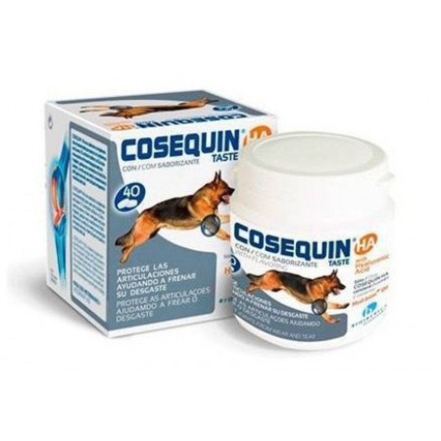Cosequin 600/300HA 120Tabs