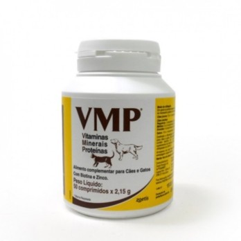 VMP TABLETS 50PCS