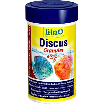 TETRA DISCUS GRANULES 1L/300gr