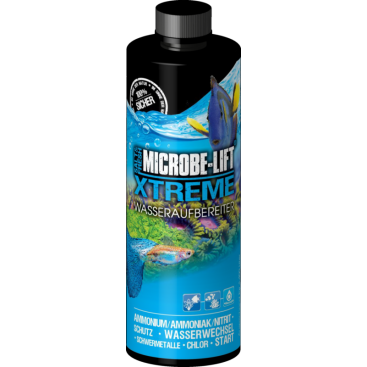 MICROBE LIFT XTREME 118ML