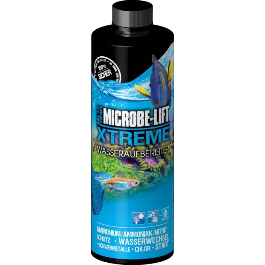 MICROBE LIFT XTREME 118ML MICROBE LIFT