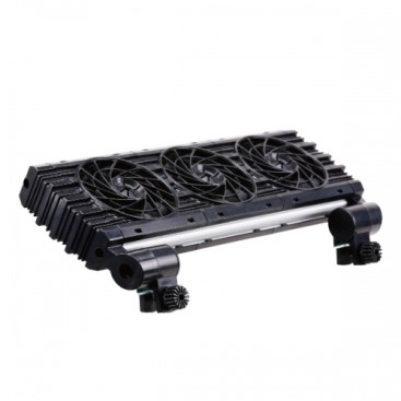 ISTA ENERGY SAVING ARRAYED COOLING FAN (TRIPLE)