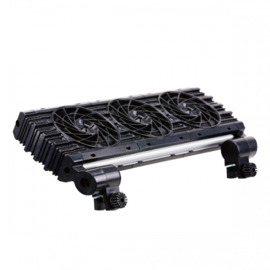 ISTA ENERGY SAVING ARRAYED COOLING FAN (TRIPLE) ΨΥΞΗ