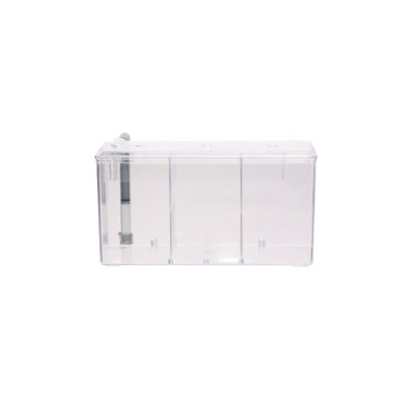 ISTA HANG-ON SEPARATION BOX