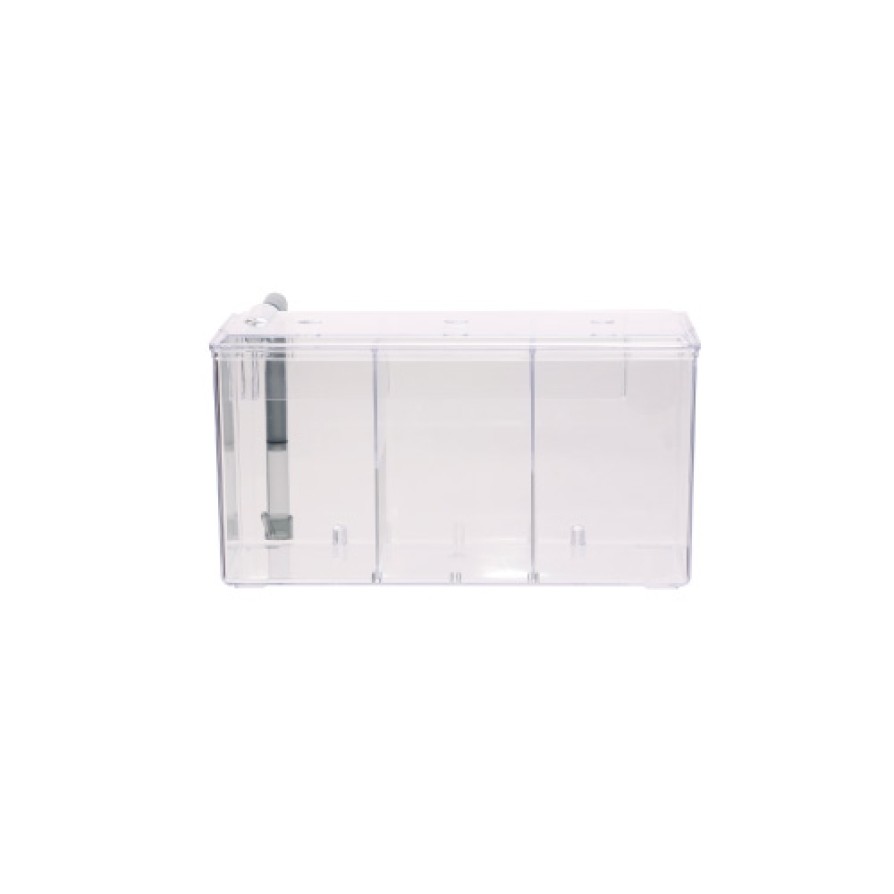 ISTA HANG-ON SEPARATION BOX ΓΕΝΝΗΣΤΡΕΣ