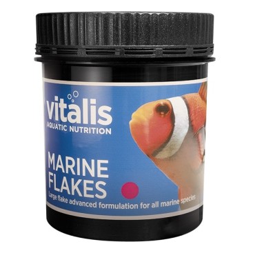 VITALIS MARINES FLAKES 30GR