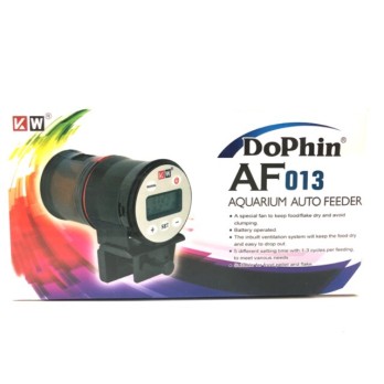 DOPHIN AF013 DIGITAL AUTO FEEDER