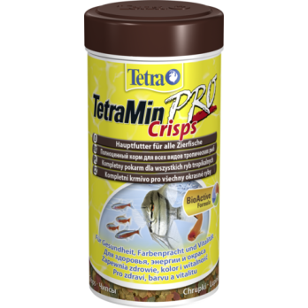 TETRA Min Pro Crisps 250ml/55gr