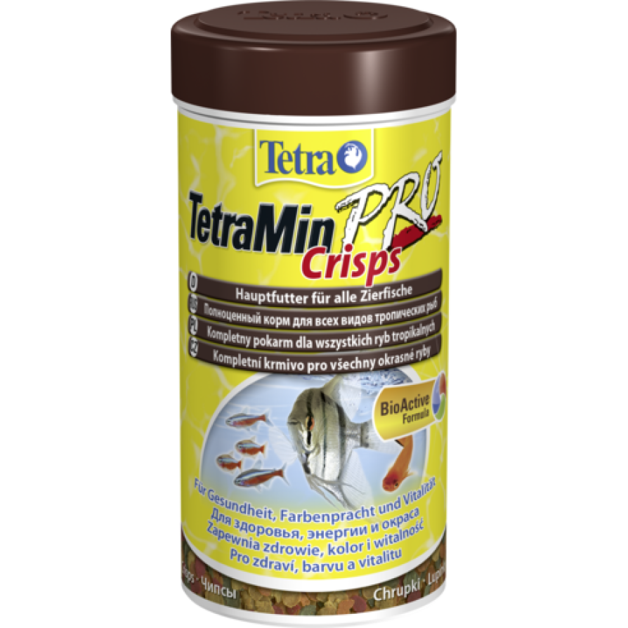 TETRA MIN PRO CRISPS 100ML TETRA