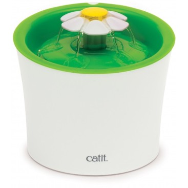 CATIT SENSES 2.0 FLOWER FOUNTAIN 3LT