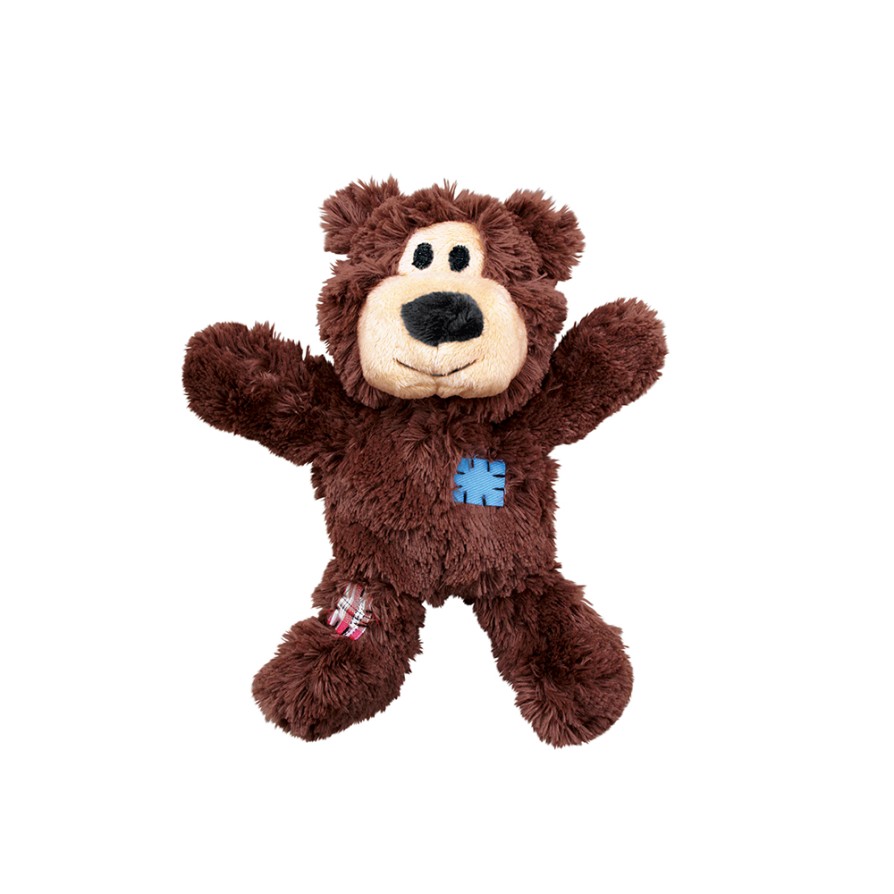 KONG WILD KNOTS BEARS MD-LG KONG