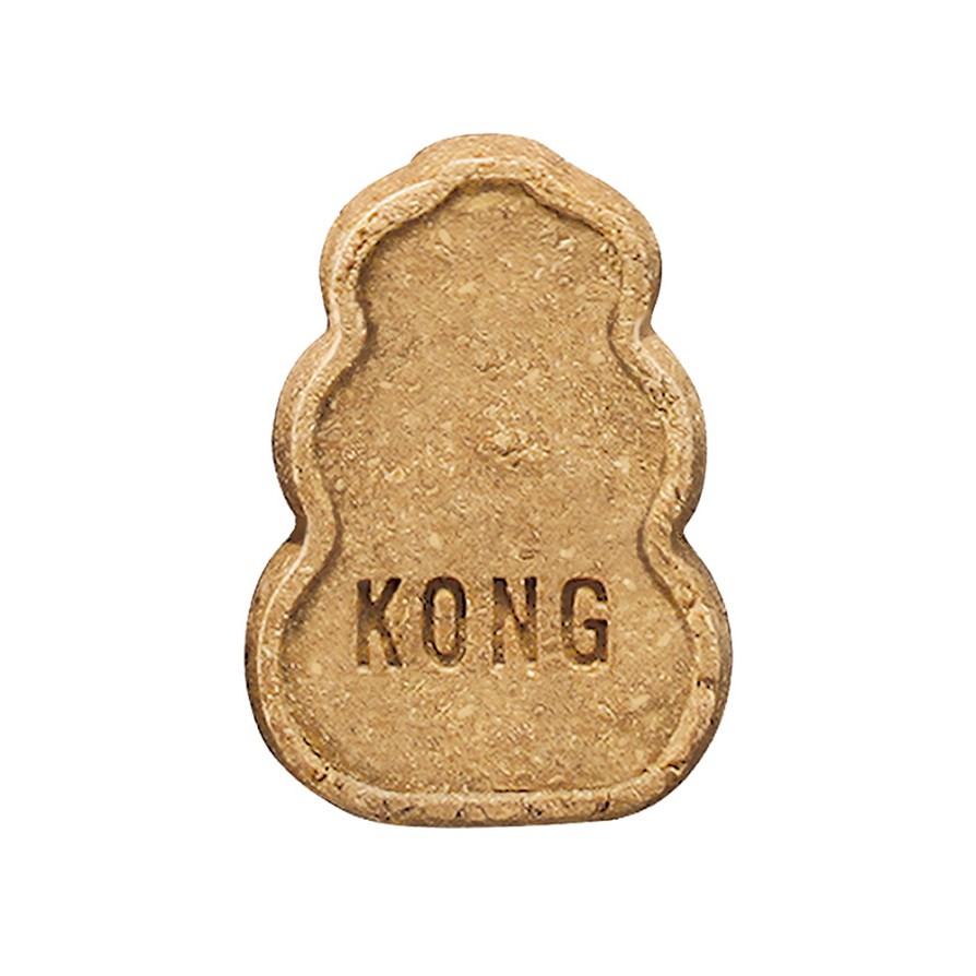 KONG SNACKS PUPPY LARGE KONG