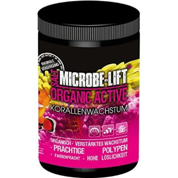 MICROBE LIFT ORGANIC ACTIVE SALT 1KG DOSE US