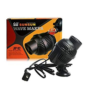 ΚΥΚΛΟΦΟΡΗΤΗΣ ΘΑΛ. ΝΕΡΟΥ SUNSUN JVP-102AB 12W (MT)