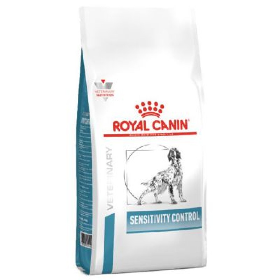 ROYAL CANIN SENSITIVITY CONTROL DOG 14KG ROYAL CANIN