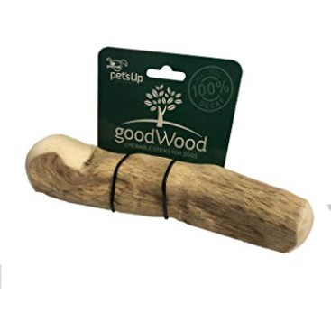 GOOD WOOD DOG CHEW LARGE 300GR*προς Κ*