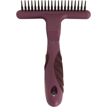 ROSEWOOD UNDERCOAT RAKE SMALL