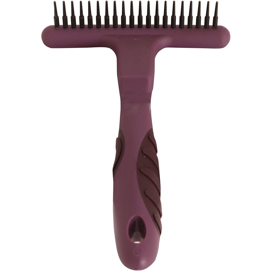 ROSEWOOD UNDERCOAT RAKE SMALL ROSEWOOD
