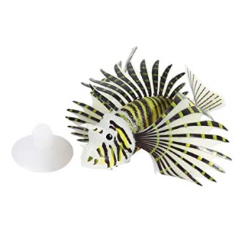 ΔΙΑΚΟΣΜΗΤΙΚΟ LIONFISH SMALL