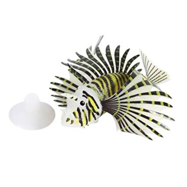 ΔΙΑΚΟΣΜΗΤΙΚΟ LIONFISH SMALL