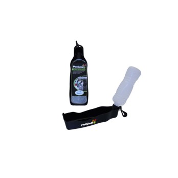 PET GEAR TRAVEL WATER BOTTLE