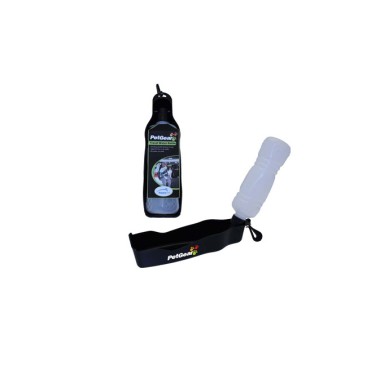 PET GEAR TRAVEL WATER BOTTLE