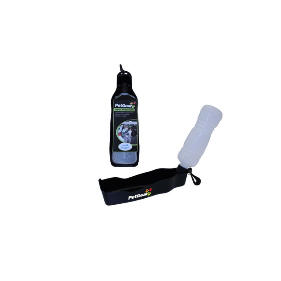 PETGEAR TRAVEL WATER BOTTLE ΑΞΕΣΟΥΑΡ