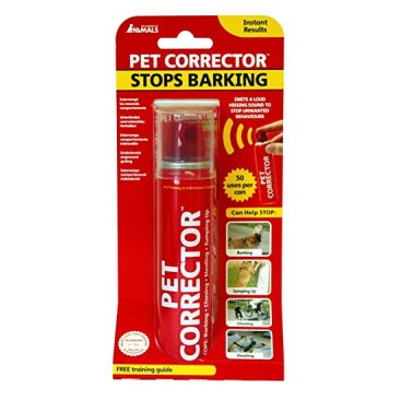 PET CORRECTOR 30ML
