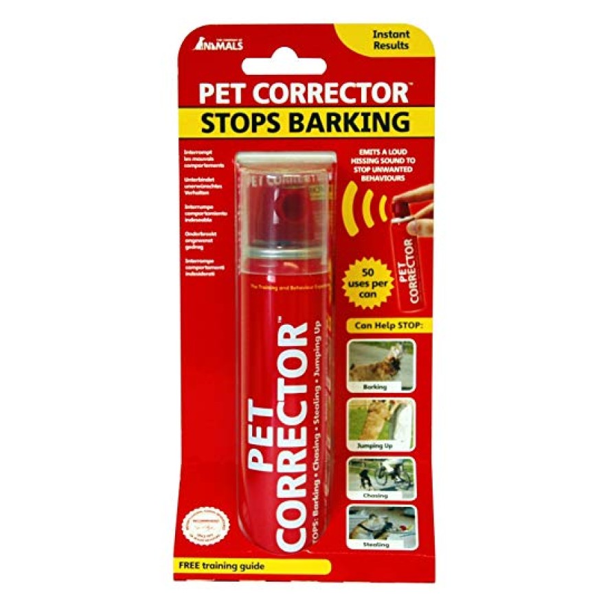 PET CORRECTOR 30ML ΑΞΕΣΟΥΑΡ
