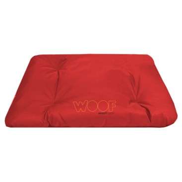 WOOF Μαξιλάρι Αδιάβροχο ΚΟΚΚΙΝΟ ST Νο2 95x115cm