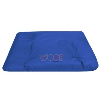 WOOF Μαξιλάρι Αδιάβροχο ΜΠΛΕ ΡΟYA Νο2 95x115cm