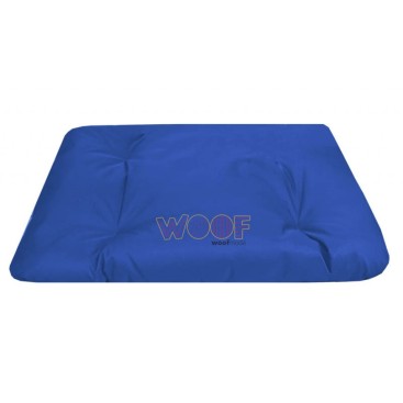 WOOF Μαξιλάρι Αδιάβροχο ΜΠΛΕ ΡΟΥΑ Νο1 70x97cm