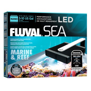 FLUVAL SEA NANO MARINE