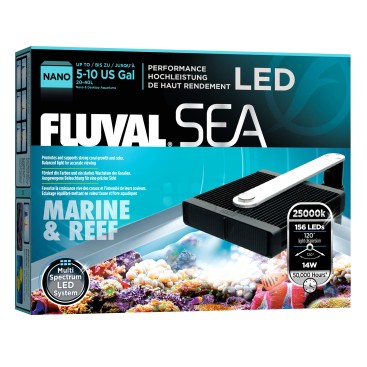 FLUVAL SEA NANO MARINE