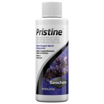 SEACHEM PRISTINE 100ML