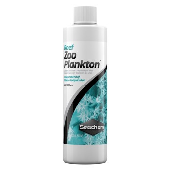 SEACHEM REEF ZOOPLANKTON 250ML
