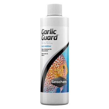 SEACHEM GARLIC GUARD 250