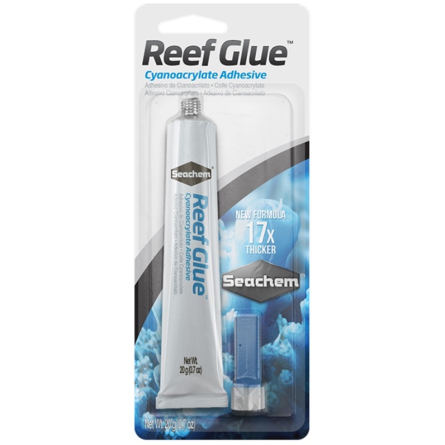 SEACHEM REEF GLUE 20GR SEACHEM
