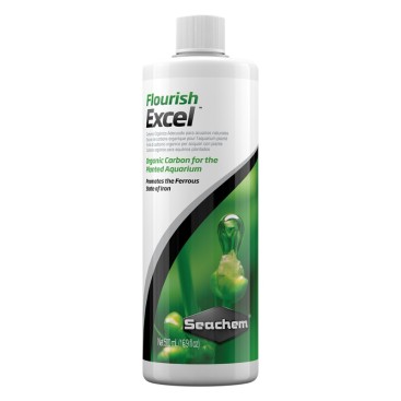SEACHEM FLOURISH EXCEL 500ml