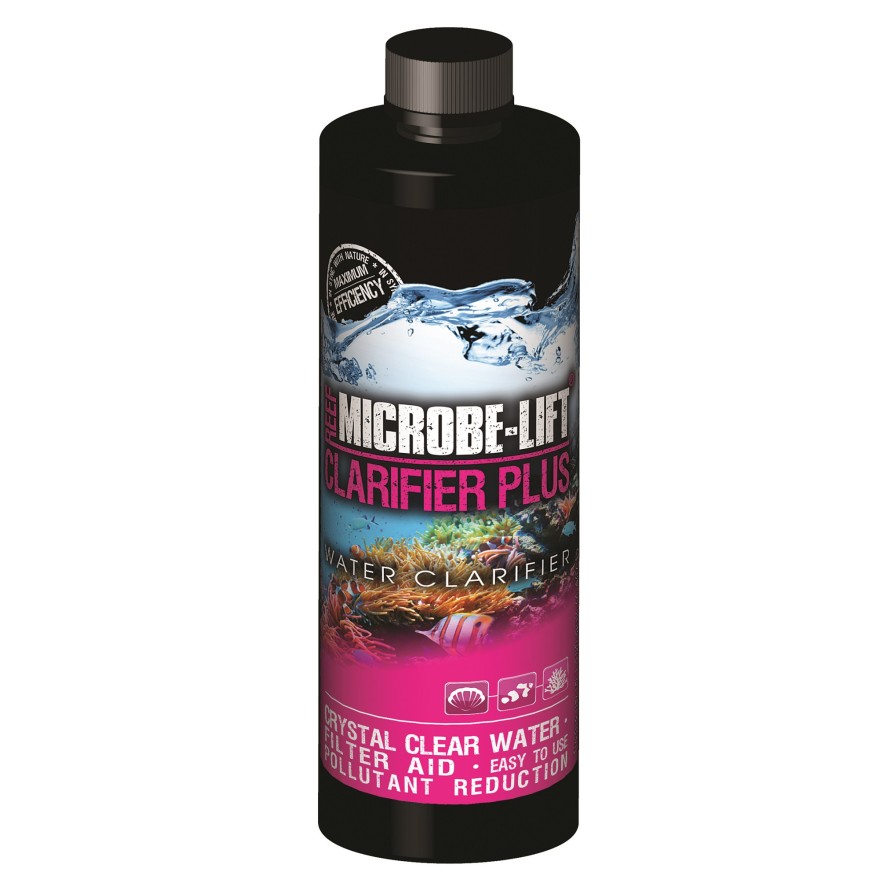 MICROBE LIFT CLARIFIER PLUS REEF 236ML MICROBE LIFT