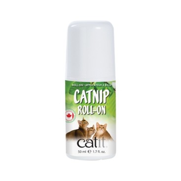 CATIT SENSES 2,0 CATNIP ROLL-ON 50ML