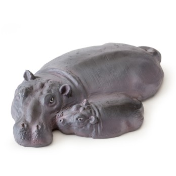 EXO TERRA HIPPO TURTLE ISLAND