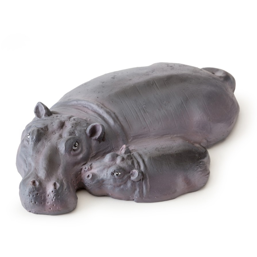 EX HIPPO TURTLE ISLAND EXO TERRA