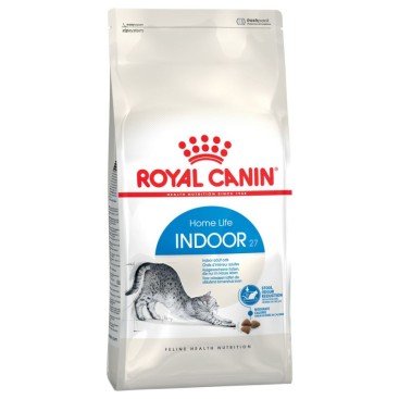 ROYAL CANIN INDOOR 27