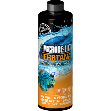 MICROBE LIFT HERBTANA FRESHWATER 236ML