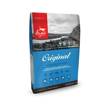 ORIJEN ORIGINAL DOG