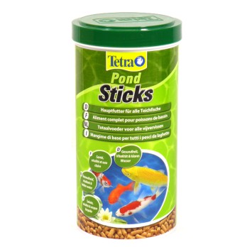 TETRA Pond Sticks 1L/100gr
