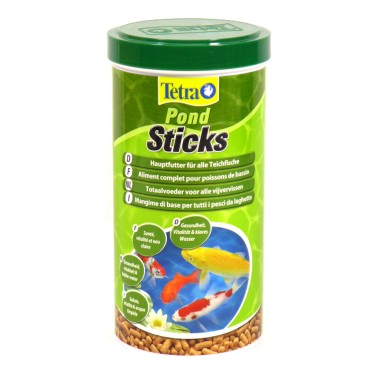 TETRA Pond Sticks 1L/100gr