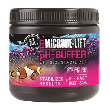 MICROBE LIFT 8.2 BUFFER STABILIZER 250GR